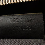 Gucci GG Canvas Shoulder Bag (SHG-TrqM8r)