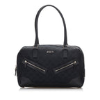Gucci GG Canvas Shoulder Bag (SHG-TrqM8r)