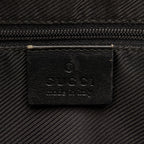 Gucci GG Canvas Shoulder Bag (SHG-TrqM8r)