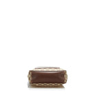 Gucci GG Canvas Shoulder Bag (SHG-7hKQOc)