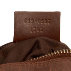 Gucci GG Canvas Shoulder Bag (SHG-7hKQOc)