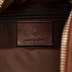 Gucci GG Canvas Shoulder Bag (SHG-7hKQOc)