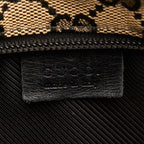 Gucci GG Canvas Shoulder Bag (SHG-KswJIH)