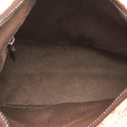 Gucci GG Canvas Shoulder Bag (SHG-mViepe)