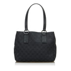 Gucci GG Canvas Shoulder Bag (SHG-p29h3z)