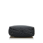 Gucci GG Canvas Shoulder Bag (SHG-p29h3z)