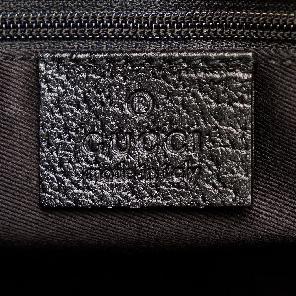 Gucci GG Canvas Shoulder Bag (SHG-p29h3z)