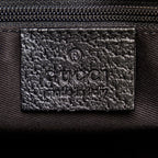Gucci GG Canvas Shoulder Bag (SHG-p29h3z)