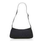 Gucci GG Canvas Shoulder Bag (SHG-bRqtr3)