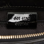 Gucci GG Canvas Shoulder Bag (SHG-bRqtr3)