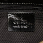 Gucci GG Canvas Shoulder Bag (SHG-bRqtr3)