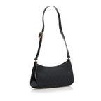 Gucci GG Canvas Shoulder Bag (SHG-bRqtr3)