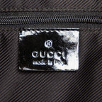Gucci GG Canvas Shoulder Bag (SHG-wkTZaU)