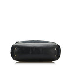 Gucci GG Canvas Shoulder Bag (SHG-sJp5PJ)