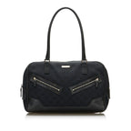 Gucci GG Canvas Shoulder Bag (SHG-sJp5PJ)