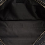 Gucci GG Canvas Shoulder Bag (SHG-sJp5PJ)