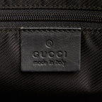 Gucci GG Canvas Shoulder Bag (SHG-sJp5PJ)