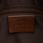 Gucci GG Canvas Shoulder Bag (SHG-x3GZn7)