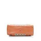 Gucci GG Canvas  Shoulder Bag (SHG-83BnLV)