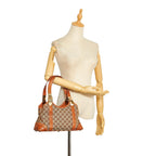 Gucci GG Canvas  Shoulder Bag (SHG-83BnLV)