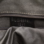 Gucci GG Canvas Shoulder Bag (SHG-B5Viu7)