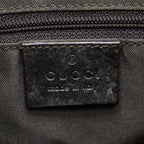 Gucci GG Canvas Shoulder Bag (SHG-B5Viu7)