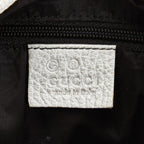 Gucci GG Canvas Shoulder Bag (SHG-paUbOF)