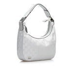 Gucci GG Canvas Shoulder Bag (SHG-paUbOF)