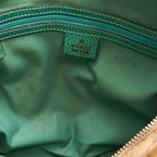 Gucci GG Canvas Shoulder Bag (SHG-lRiQLU)