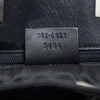 Gucci GG Canvas Shoulder Bag (SHG-lipcoD)
