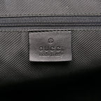 Gucci GG Canvas Shoulder Bag (SHG-A8NpEi)