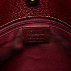 Gucci GG Canvas Shoulder Bag (SHG-NJKj0o)