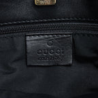 Gucci GG Canvas Shoulder Bag (SHG-BUr688)