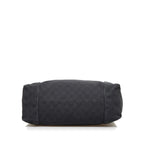 Gucci GG Canvas Shoulder Bag (SHG-fi1l57)