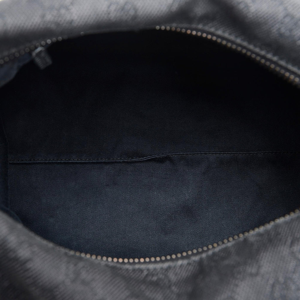 Gucci GG Canvas Shoulder Bag (SHG-fi1l57)