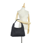 Gucci GG Canvas Shoulder Bag (SHG-fi1l57)