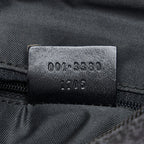Gucci GG Canvas Shoulder Bag (SHG-HSdUU5)