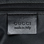 Gucci GG Canvas Shoulder Bag (SHG-HSdUU5)
