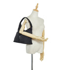 Gucci GG Canvas Shoulder Bag (SHG-HSdUU5)