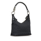 Gucci GG Canvas Shoulder Bag (SHG-uy28qf)