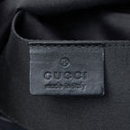 Gucci GG Canvas Shoulder Bag (SHG-gpBdbo)