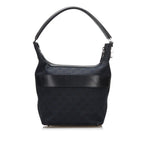 Gucci GG Canvas Shoulder Bag (SHG-jvEw1Q)