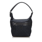 Gucci GG Canvas Shoulder Bag (SHG-jvEw1Q)