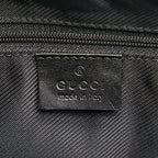 Gucci GG Canvas Shoulder Bag (SHG-jvEw1Q)