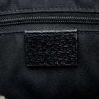 Gucci GG Canvas Shoulder Bag (SHG-txAOOc)