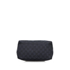 Gucci GG Canvas Shoulder Bag (SHG-DkqJHu)
