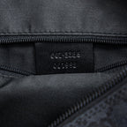 Gucci GG Canvas Shoulder Bag (SHG-DkqJHu)