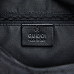 Gucci GG Canvas Shoulder Bag (SHG-DkqJHu)