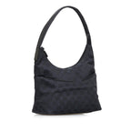 Gucci GG Canvas Shoulder Bag (SHG-DkqJHu)