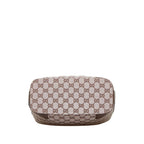 Gucci GG Canvas Shoulder Bag (SHG-MkP5Uj)
